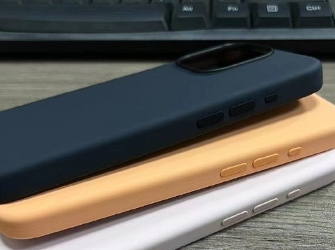 尼玛苹果14维修站分享iPhone14手机壳能直接给iPhone15用吗?