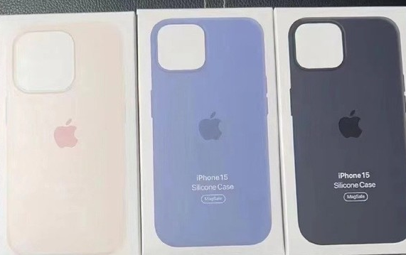 尼玛苹果14维修站分享iPhone14手机壳能直接给iPhone15用吗？ 