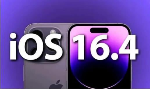 尼玛苹果14维修分享：iPhone14可以升级iOS16.4beta2吗？ 