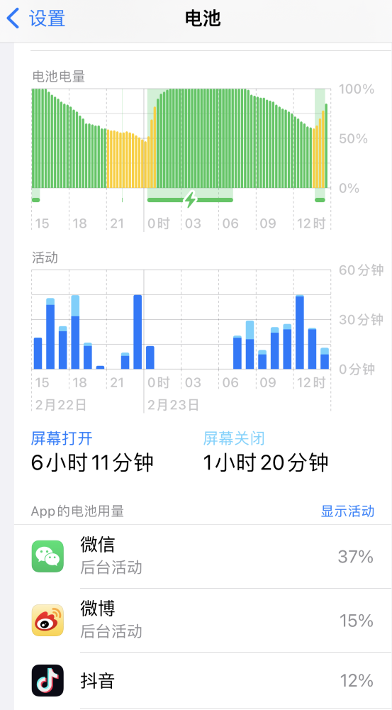 尼玛苹果14维修分享如何延长 iPhone 14 的电池使用寿命 