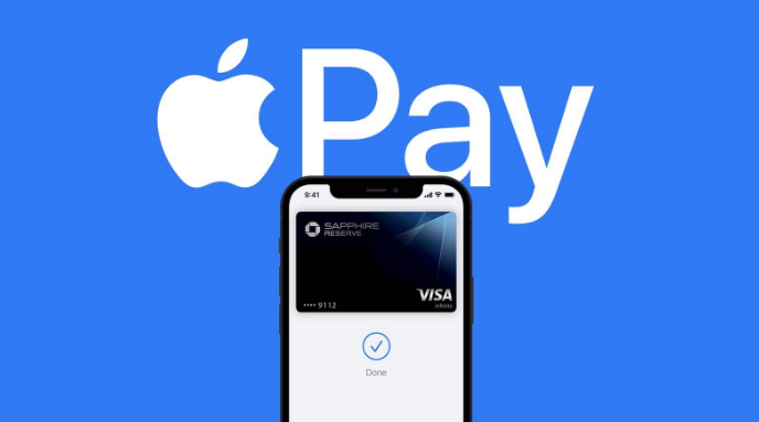 尼玛苹果14服务点分享iPhone 14 设置 Apple Pay 后，锁屏密码不正确怎么办 