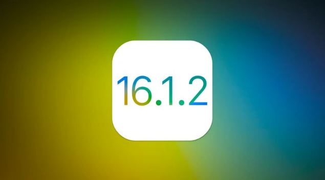 尼玛苹果维修分享iOS 16.2有Bug能降级吗？ iOS 16.1.2已关闭验证 