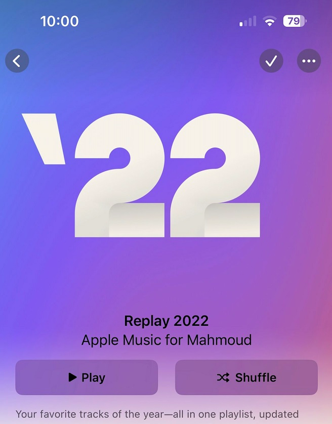 尼玛苹果手机维修分享iOS16.2 Beta3更新内容及升级建议 
