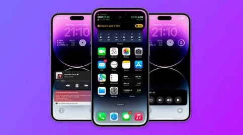 尼玛苹果手机维修分享iOS 16.1 RC版是iOS 16.1正式版吗 