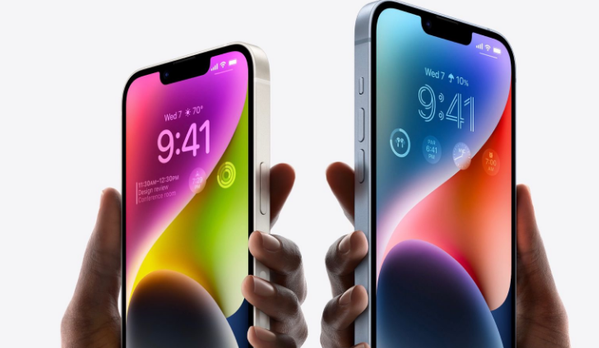 尼玛苹果14维修分享iPhone 14系列支持的eSIM卡有哪些优点 