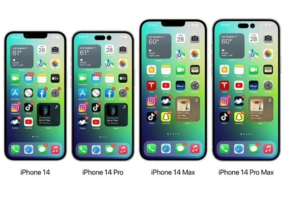 尼玛苹果14维修分享iPhone14可以分期吗 