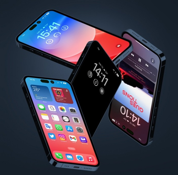 尼玛苹果14维修分享入门级iPhone 14多少钱 