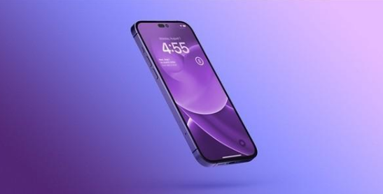 尼玛苹果14维修分享iPhone14配色有哪些 
