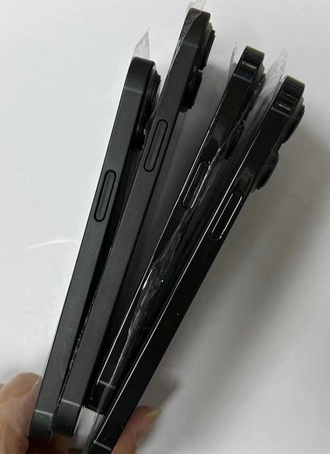 尼玛苹果14维修分享iPhone14电池多少毫安 