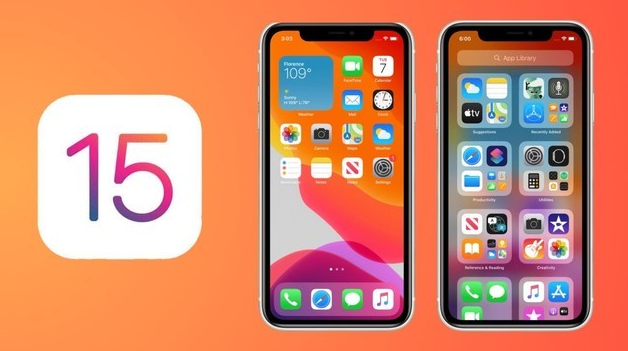 尼玛苹果13维修分享iPhone13更新iOS 15.5，体验如何 