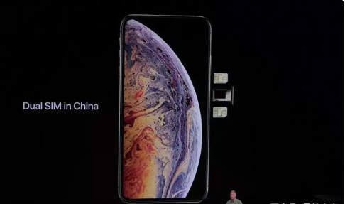 尼玛苹果手机维修分享iPhone eSIM 出 Bug怎么办 