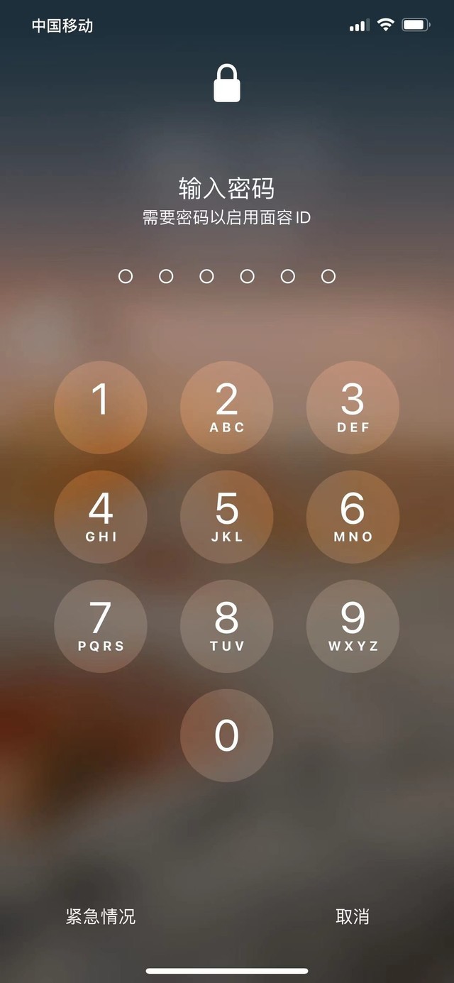 尼玛苹果13维修分享iPhone 13加强锁屏功能有什么用 