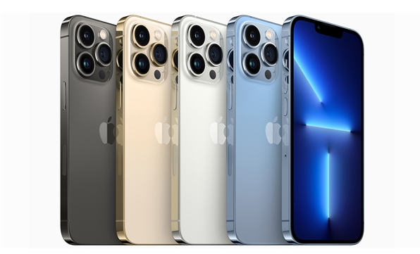 尼玛苹果14维修分享iPhone 14、14 Pro/Max规格、售价汇总 
