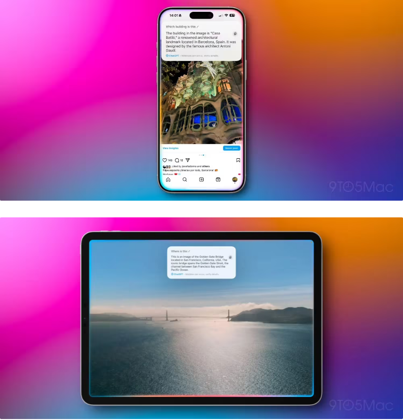 尼玛苹果手机维修分享苹果 Siri 接入 ChatGPT AI  