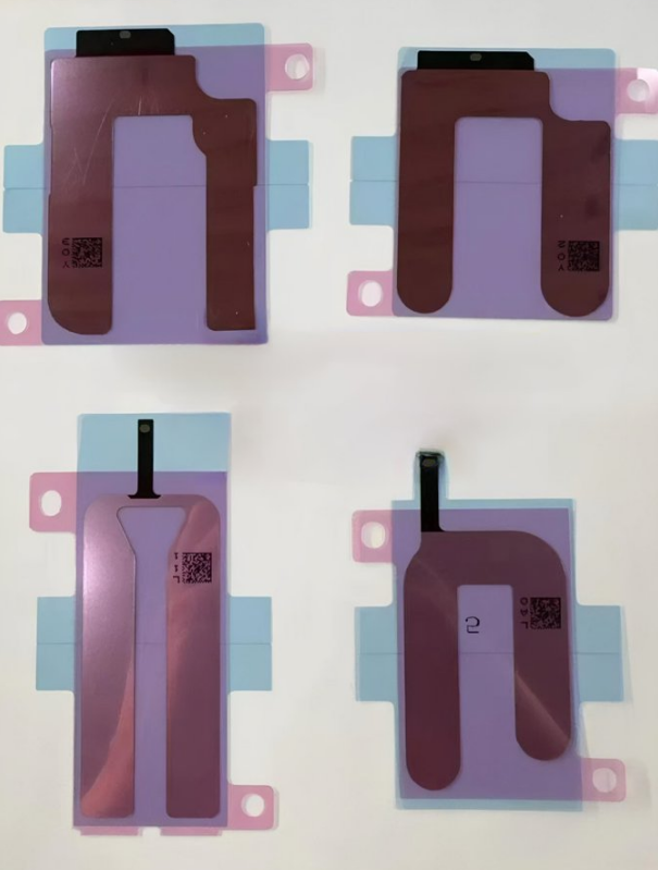 尼玛苹果手机维修分享iPhone 17 Pro 机型电池将采用创新型粘合剂 
