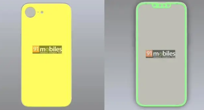 尼玛苹果手机维修分享苹果小屏iPhone SE4值得买吗 