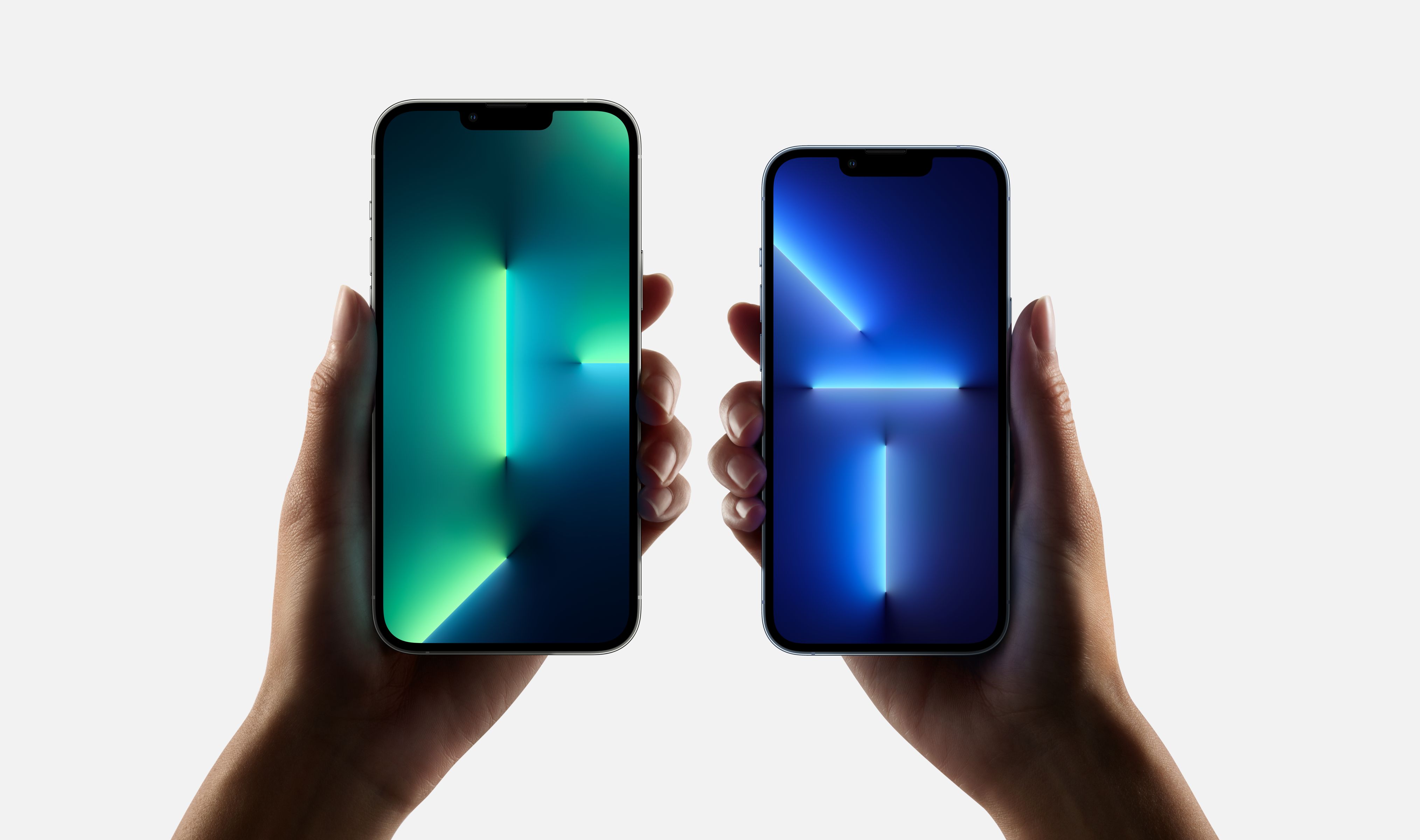 尼玛苹果手机维修分享iPhone 13 四款机型怎么选 