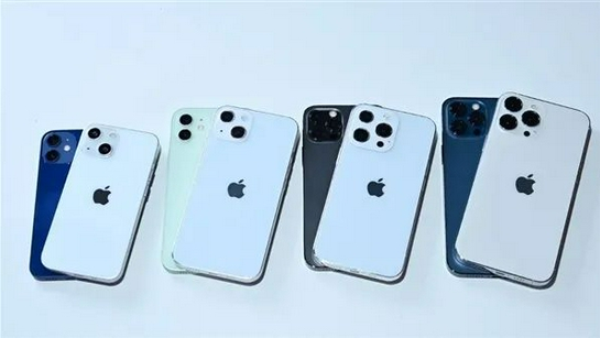 尼玛苹果手机维修分享iPhone 13价格怎么样 