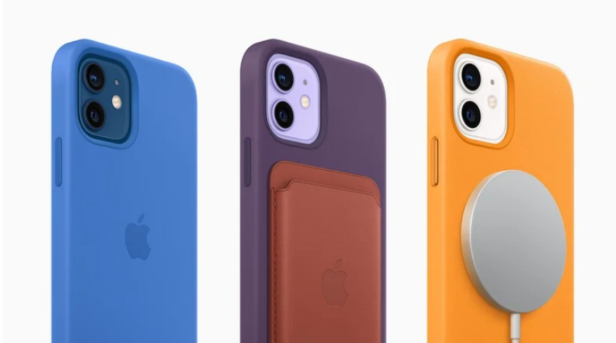 尼玛苹果手机维修分享关于 iPhone 13 的细节爆料 