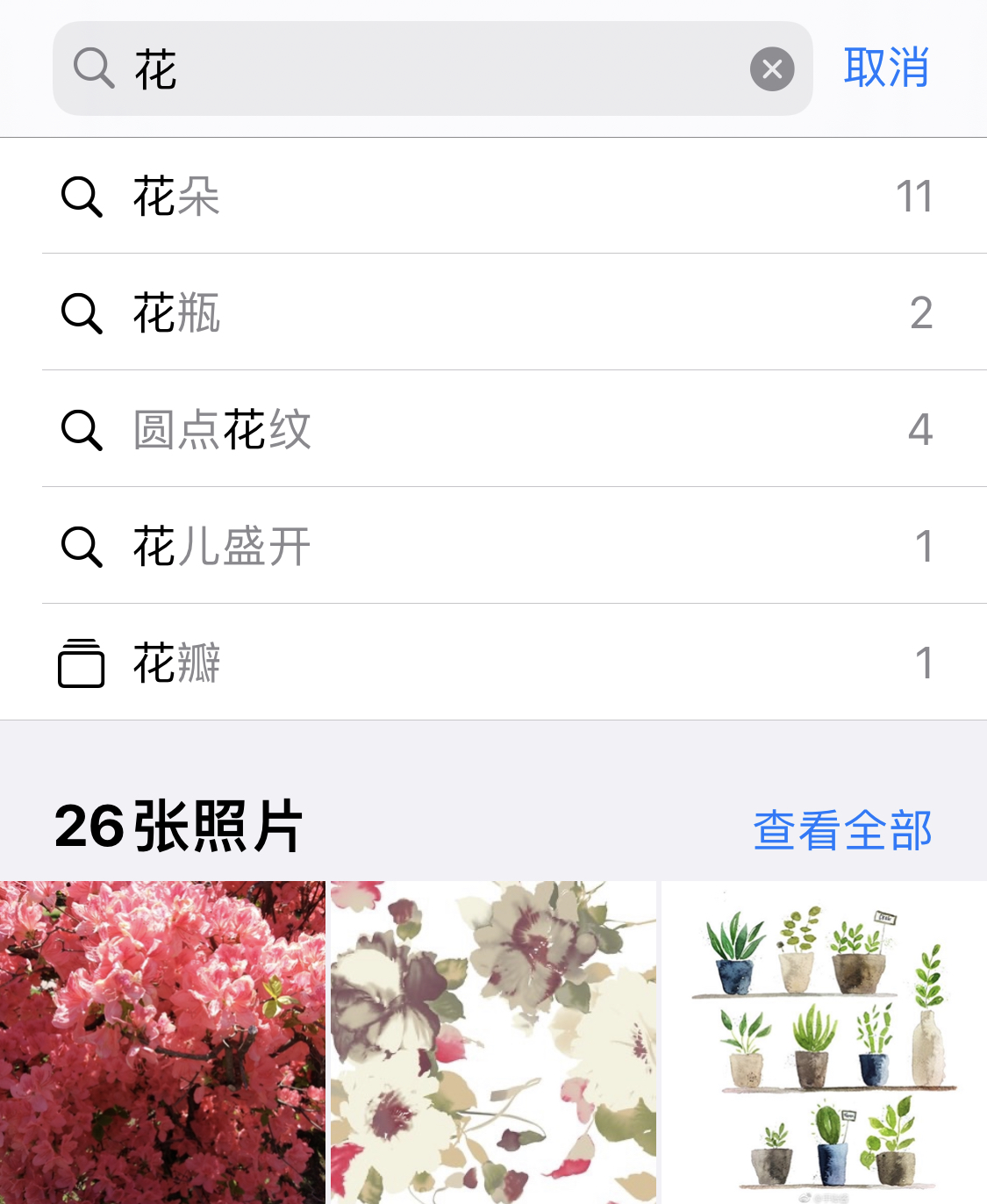 尼玛苹果手机维修分享iPhone 小技巧 