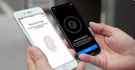 尼玛苹果手机维修分享iPhone 13 系列会有屏下指纹吗 