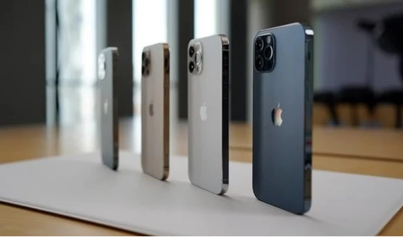 尼玛苹果手机维修分享为什么说iPhone13才是真旗舰 