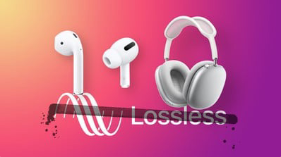 尼玛苹果手机维修分享哪些设备支持Apple Music 无损音频 