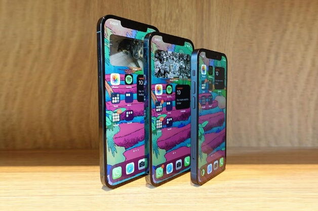 尼玛苹果手机维修分享iPhone 13发布日期 