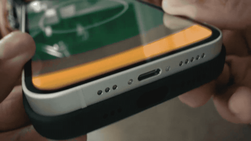 尼玛苹果手机维修分享未来 Magsafe 还有哪些发展空间 