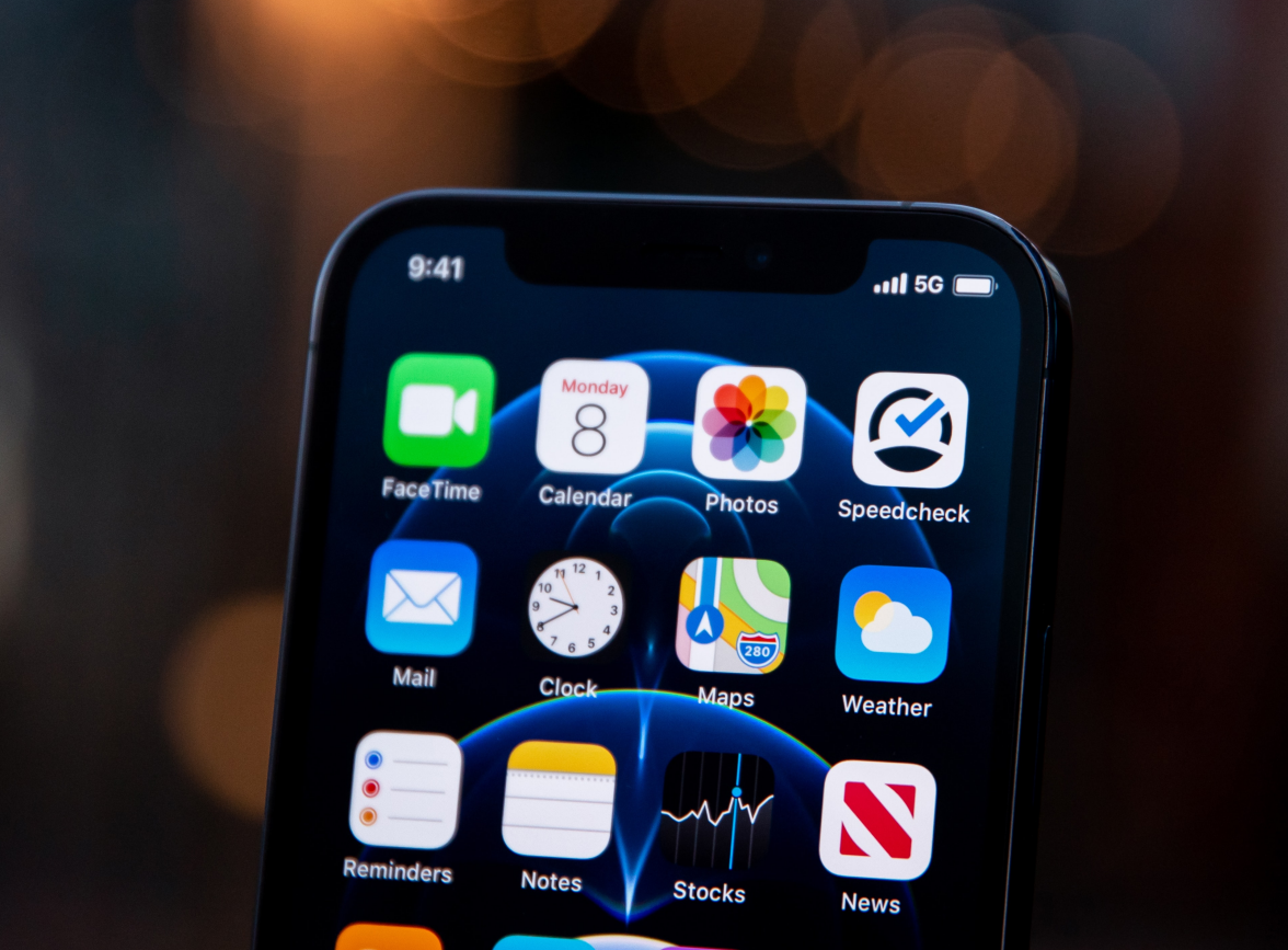 尼玛苹果手机维修分享为什么 iPhone 12 在冬季会自动关机 