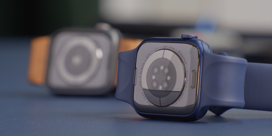 尼玛苹果手机维修分享Apple Watch 是如何测量卡路里的 