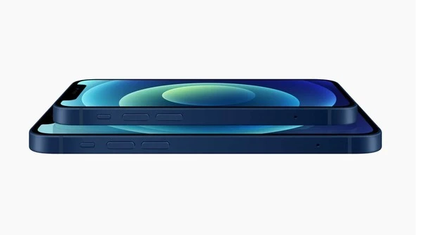 尼玛苹果手机维修分享iPhone 12 mini 锁屏后触屏失灵怎么办 