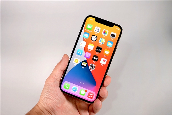 尼玛苹果手机维修分享iOS 14.2修订版已到，专属iPhone 12系列 