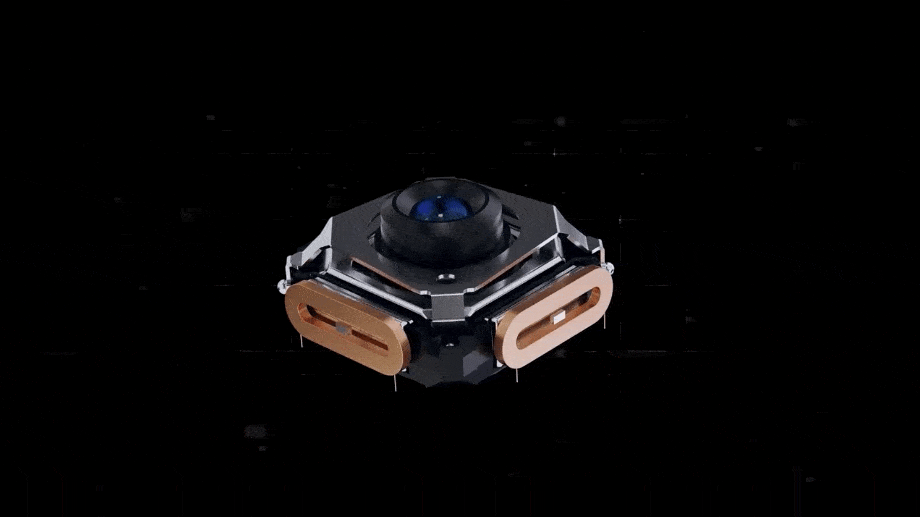 尼玛苹果手机维修分享iPhone 12 Pro Max 独享的这颗传感器更大的特点是什么 
