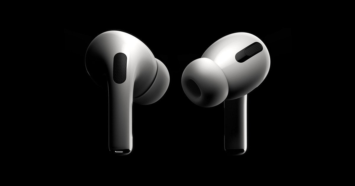 尼玛苹果手机维修分享AirPods Pro 爆音、降噪效果下降怎么办 