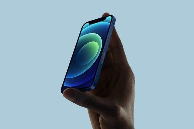 尼玛苹果手机维修分享iPhone 12 mini辐射很大吗 