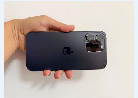 尼玛苹果维修点分享iPhone 14 Pro Max进水维修 