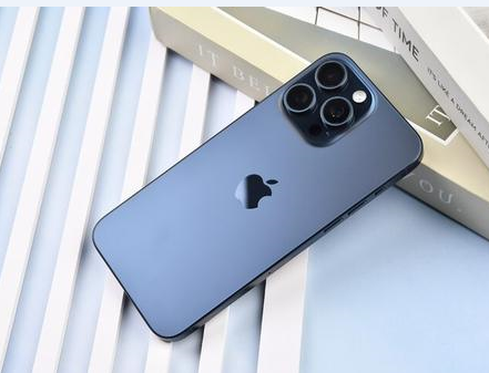 尼玛苹果维修点分享iPhone 15 Pro Max邮件迁移排错 