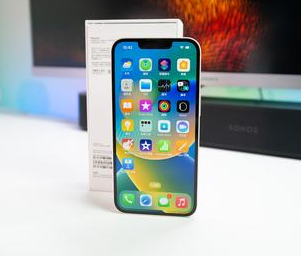 尼玛苹果维修点分享iPhone 14 Plus黑屏小众诱因汇总 