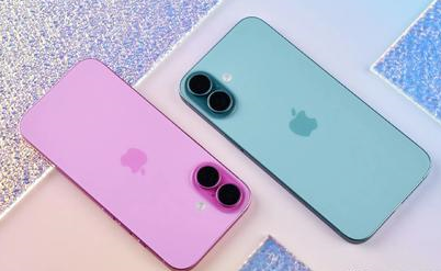 尼玛苹果维修点分享iPhone 16手机黑屏多重诱因解析 