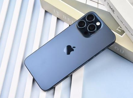 尼玛苹果维修点分享iPhone 15 Pro Max发烫深度剖析 