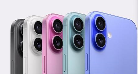 尼玛苹果维修点分享iPhone 16发烫易忽视因素汇总 