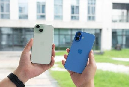尼玛苹果维修点分享iPhone 16 Plus发烫多场景剖析 