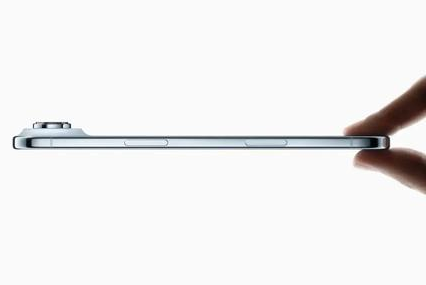 尼玛苹果维修点分享iPhone 17 Air发烫几大隐形诱因 