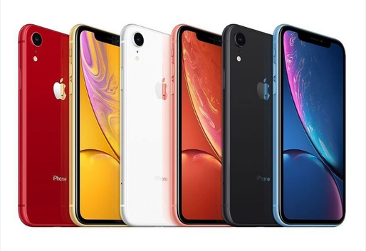 尼玛苹果维修点分享iPhone XR摄像头原生色彩表现与日常拍摄实用指南 